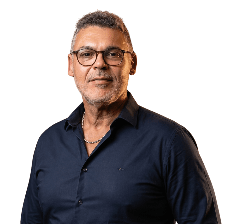 Dr. Paulo Lima